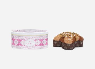 La&nbsp;Colombina al&nbsp;mandarino D&G 100g