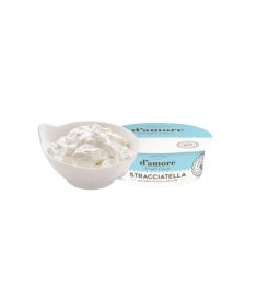 Ser Stracciatella d&#8217;amore