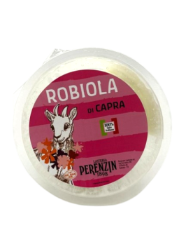 Ser Robiola di capra