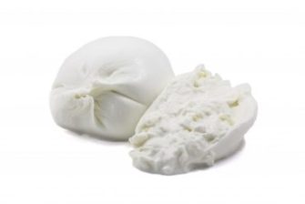Ser Burrata Ignalat 125 g