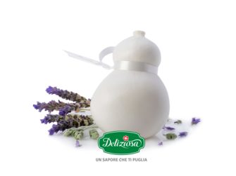 Scamorza Bianca Deliziosa 330 g