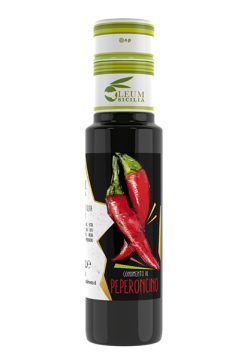Condimento al peperoncino