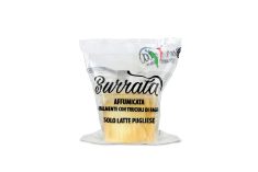 Burrata Affumicata 125 g