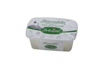 Stracciatella Deliziosa 250 g