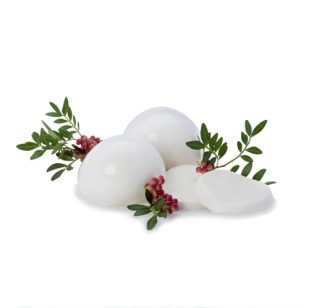 Ser Fior di Latte Deliziosa 100 g (3kg)