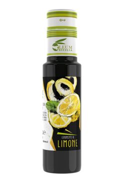 Condimento al limone