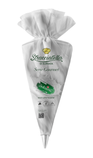 Stracciatella Deliziosa in&nbsp;sac a&nbsp;poche 250 g