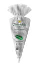 Stracciatella Deliziosa in&nbsp;sac a&nbsp;poche 250 g
