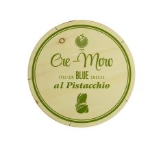 Ser Cremoso al&nbsp;pistacchio