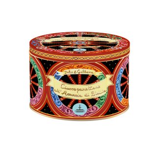 Cioccopanettone Dolce&Gabbana 1 kg