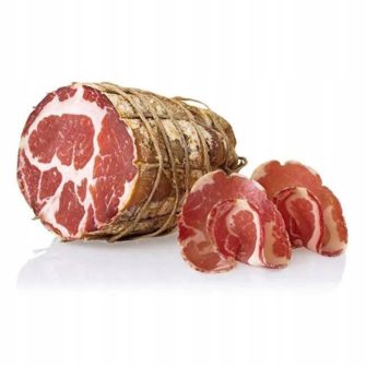 Coppa Stagionata