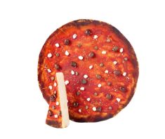 Pizza Inspired Cheese