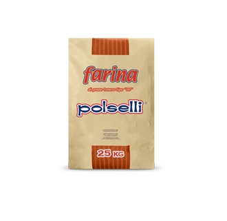 Polselli Farina AVANA 25 kg