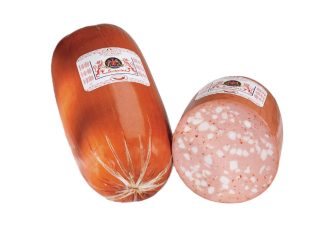 Mortadella al&nbsp;peperoncino Leoncini