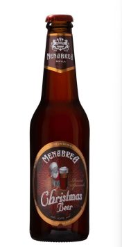 Christmas Beer 330 ml