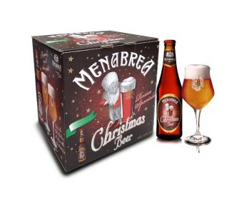 Christmas Beer 330 ml