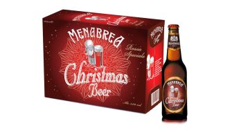 Christmas Beer 330 ml