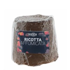Ser Ricotta affumicata di capra