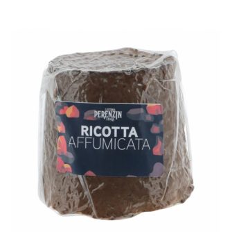 Ser Ricotta affumicata di capra