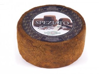 Speziato al&nbsp;tartufo