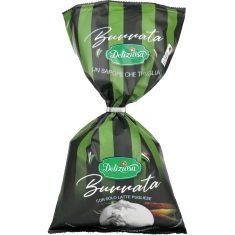 Ser Burrata Deliziosa 150 gr