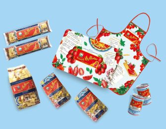 LATTA D&G ‚A PUMMAROLA