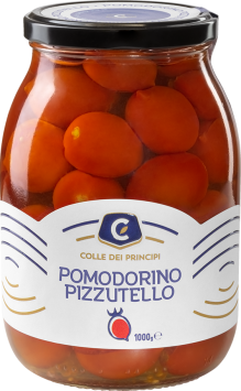 Pomodorino pizzutello 1000 g