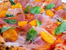 3 pomysły na Prosciutto Crudo DOP