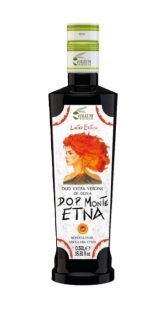 Olio Extra Vergine Di Oliva DOP Monte Etna 250ml