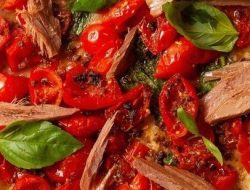 Pizza/Pinsa Partenopea