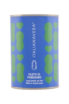 Filetti di Pomodoro 400g