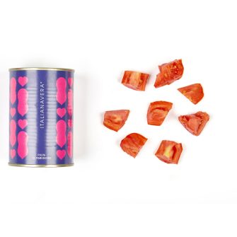 Polpa di pomodoro 400g