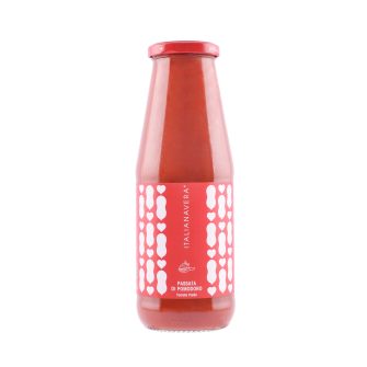 Passata di Pomodoro 680g