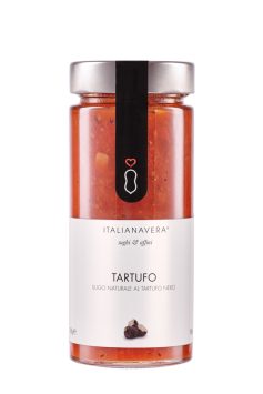 Sugo naturale al&nbsp;tartufo nero