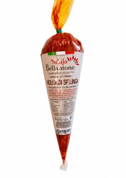 `Nduja di Spilinga sac a&nbsp;poche 500 g