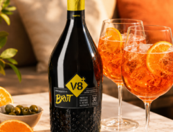 Berto Aperol Spritz ☀️