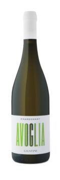 Wino Avoglia Chardonnay Puglia IGP