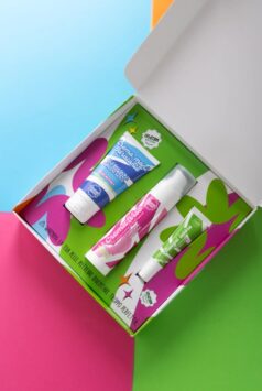 Oleum Origins Clean skin green soul cofanetto