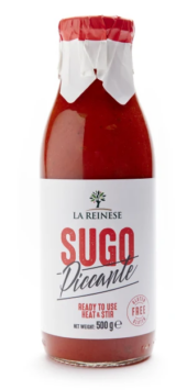 Sugo Piccante 500g