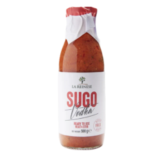 Sugo alla vodka 500g