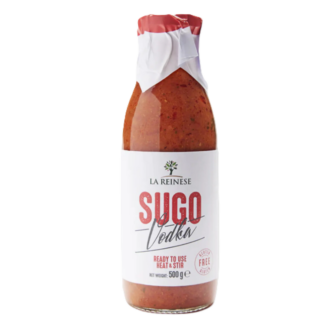Sugo alla vodka 500g